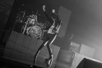 2016-04-06 - The 1975 från Arenan, Stockholm