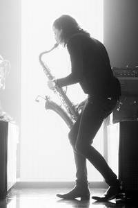 2016-04-06 - The 1975 från Arenan, Stockholm