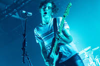 2016-04-06 - The 1975 från Arenan, Stockholm