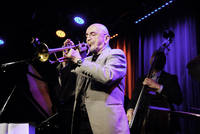 2016-04-07 - Tomasz Stanko Quartet från Fasching, Stockholm