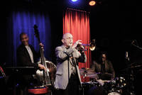 2016-04-07 - Tomasz Stanko Quartet från Fasching, Stockholm