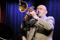 2016-04-07 - Tomasz Stanko Quartet från Fasching, Stockholm