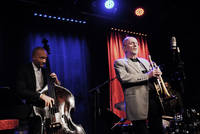 2016-04-07 - Tomasz Stanko Quartet från Fasching, Stockholm