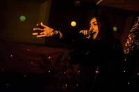 2016-04-07 - Adrijana från Kafé de luxe, Växjö