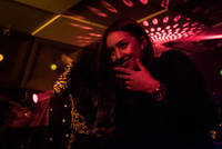 2016-04-07 - Adrijana från Kafé de luxe, Växjö