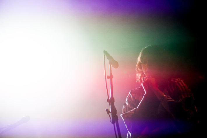 2016-04-08 - Susanne Sundfør från Umeå Open, Umeå