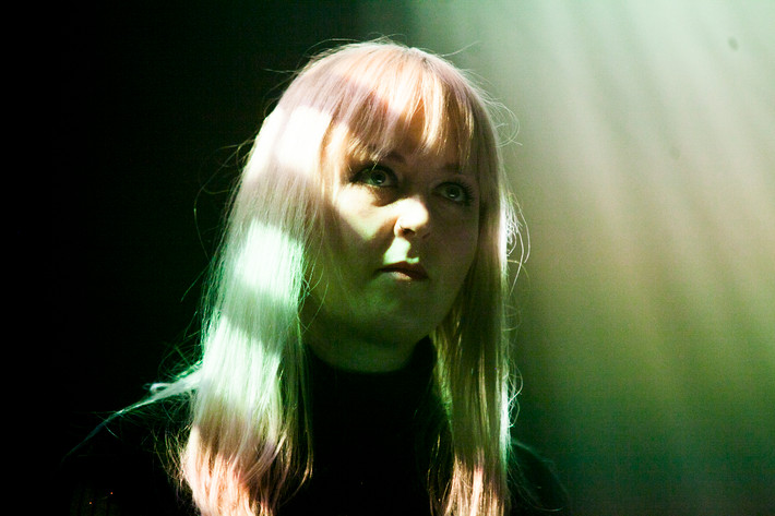 2016-04-08 - Susanne Sundfør från Umeå Open, Umeå
