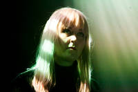 2016-04-08 - Susanne Sundfør från Umeå Open, Umeå