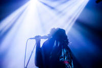 2016-04-08 - Susanne Sundfør från Umeå Open, Umeå