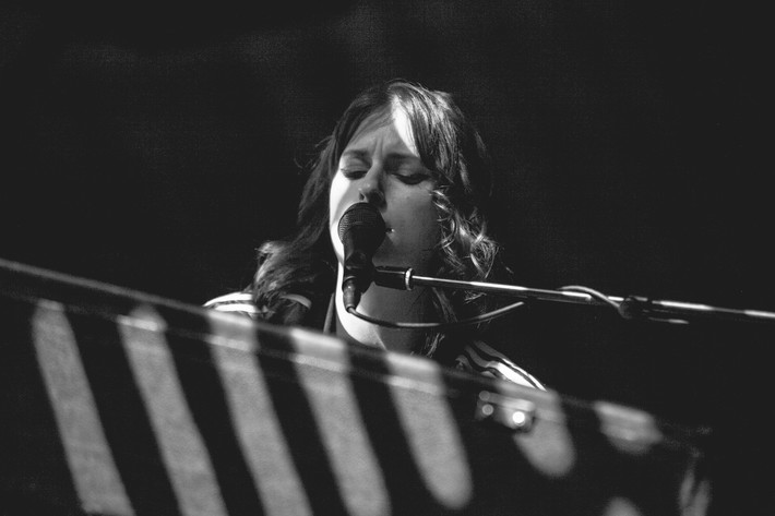 2016-04-08 - Susanne Sundfør från Umeå Open, Umeå