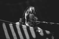 2016-04-08 - Susanne Sundfør från Umeå Open, Umeå