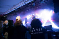 2016-04-07 - Lash från Umeå Open, Umeå