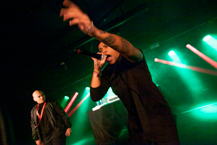 2016-04-07 - Lash från Umeå Open, Umeå