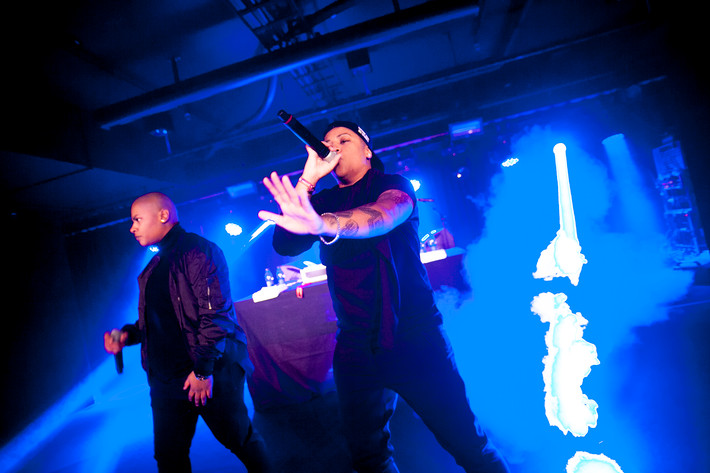 2016-04-07 - Lash från Umeå Open, Umeå
