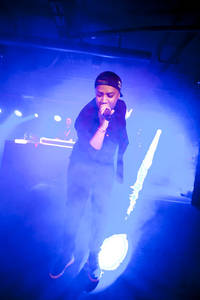 2016-04-07 - Lash från Umeå Open, Umeå