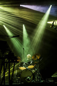 2016-04-08 - Susanne Sundfør från Umeå Open, Umeå