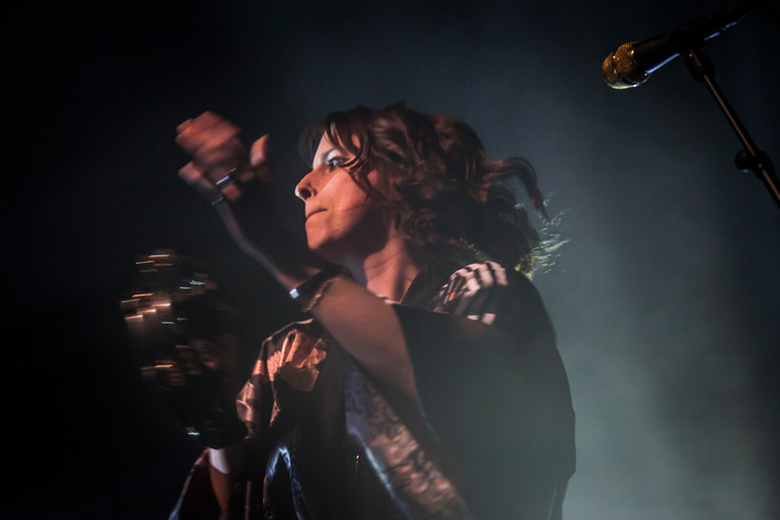 2016-04-08 - Susanne Sundfør från Umeå Open, Umeå