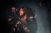 2016-04-08 - Susanne Sundfør från Umeå Open, Umeå
