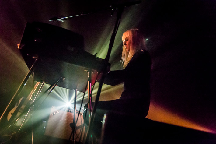 2016-04-08 - Susanne Sundfør från Umeå Open, Umeå