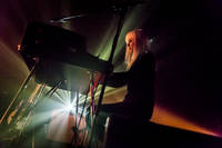 2016-04-08 - Susanne Sundfør från Umeå Open, Umeå