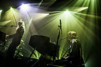 2016-04-08 - Susanne Sundfør från Umeå Open, Umeå