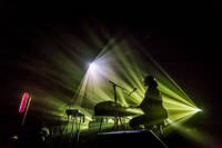 2016-04-08 - Susanne Sundfør från Umeå Open, Umeå