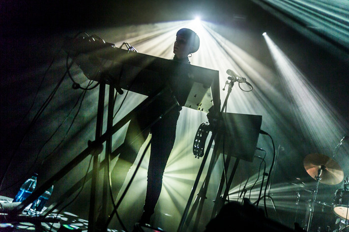 2016-04-08 - Susanne Sundfør från Umeå Open, Umeå