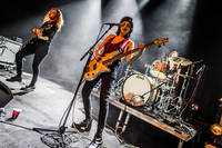 2016-04-08 - Dolores Haze från Umeå Open, Umeå