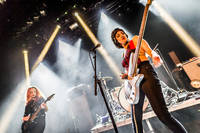 2016-04-08 - Dolores Haze från Umeå Open, Umeå