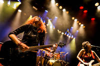 2016-04-08 - Dolores Haze från Umeå Open, Umeå
