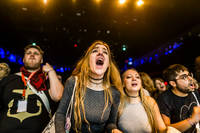 2016-04-08 - Dolores Haze från Umeå Open, Umeå