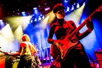 2016-04-08 - Dolores Haze från Umeå Open, Umeå