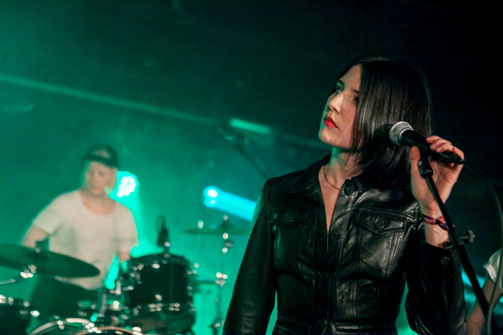2016-04-08 - Moon City Boys från Umeå Open, Umeå