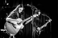 2016-04-08 - Nicole Sabouné från Umeå Open, Umeå
