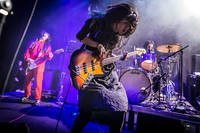 2016-04-08 - Bo Ningen från Umeå Open, Umeå