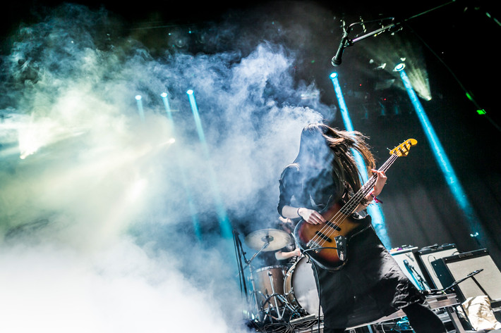 2016-04-08 - Bo Ningen från Umeå Open, Umeå