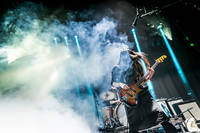 2016-04-08 - Bo Ningen från Umeå Open, Umeå
