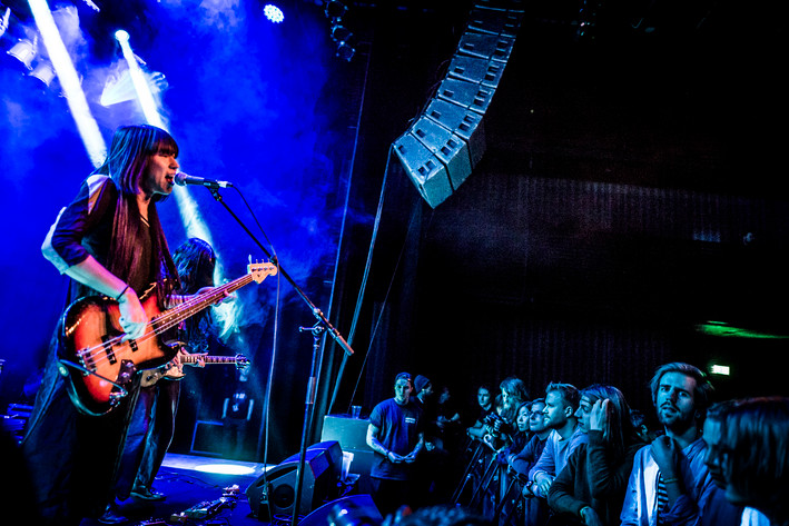2016-04-08 - Bo Ningen från Umeå Open, Umeå