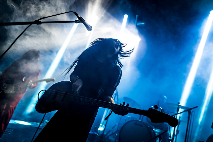 2016-04-08 - Bo Ningen från Umeå Open, Umeå