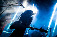 2016-04-08 - Bo Ningen från Umeå Open, Umeå