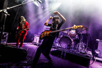 2016-04-08 - Bo Ningen från Umeå Open, Umeå