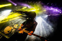 2016-04-08 - Bo Ningen från Umeå Open, Umeå