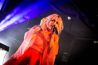 2016-04-08 - Maja Francis från Umeå Open, Umeå
