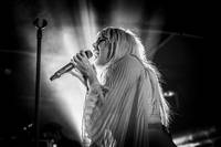 2016-04-08 - Maja Francis från Umeå Open, Umeå