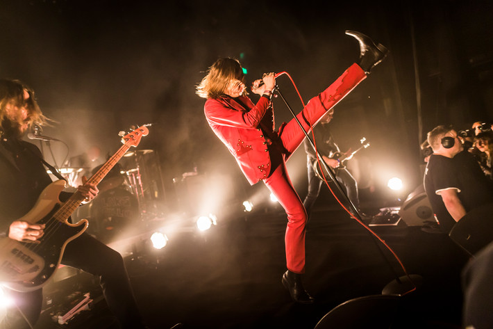 2016-04-07 - Refused från Umeå Open, Umeå