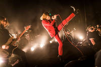 2016-04-07 - Refused från Umeå Open, Umeå