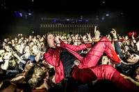2016-04-07 - Refused från Umeå Open, Umeå