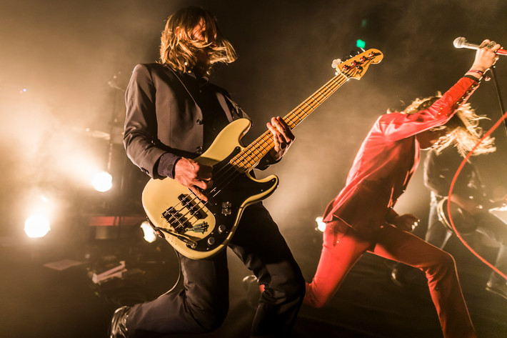 2016-04-07 - Refused från Umeå Open, Umeå