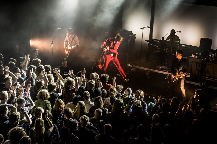 2016-04-07 - Refused från Umeå Open, Umeå