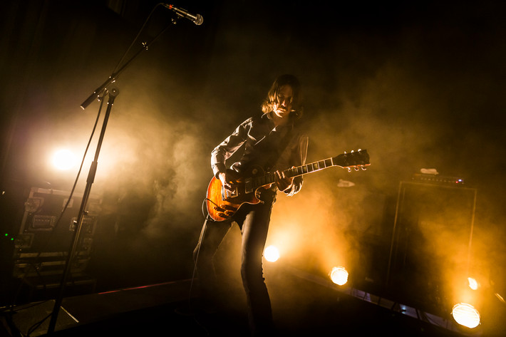 2016-04-07 - Refused från Umeå Open, Umeå